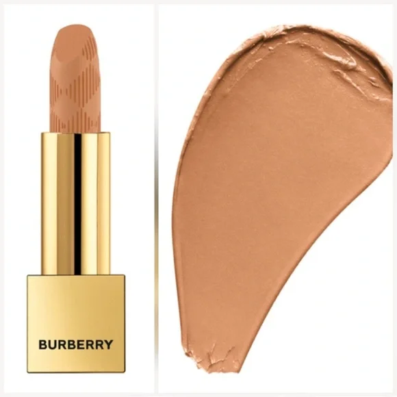 Burberry Neutral Brown Lipstick - Picture 6 of 8